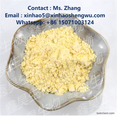 High Quality CAS 491-54-3 4'-Methoxy-3,5,7-trihydroxyflavone