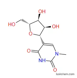 1-methylpseudouridine