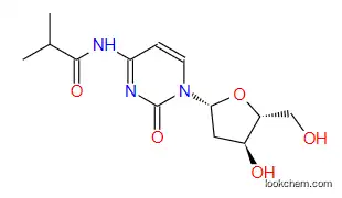 IBU-DEOXYCYTIDINE