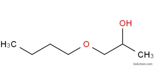 CAS No 5131-66-8 (PNB) 99% Propylene Glycol Monobuthyl Ether