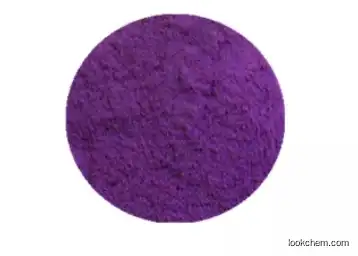 Lanthanum Hexaboride Purple Powder with CAS No 12008-21-8
