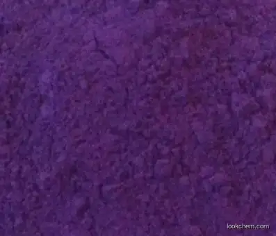 Lanthanum Hexaboride Purple Powder with CAS No 12008-21-8