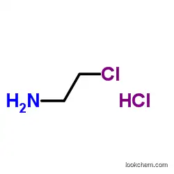 2-Chloroethylamine hydrochloride CAS870-24-6