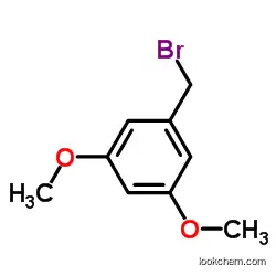 3,5-DIMETHOXYBENZYL BROMIDE CAS877-88-3