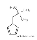 (Trimethyl)methylcyclopentadienylplatinum(IV) CAS94442-22-5