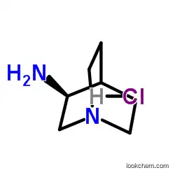 (S)-3-Aminoquinuclidine dihydrochloride CAS119904-90-4