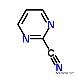 2-Cyanopyrimidine CAS14080-23-0