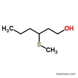 3-(Methylthio)-1-hexanol CAS51755-66-9