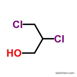 2,3-DICHLORO-1-PROPANOL CAS616-23-9