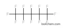 Pentane,1,1,1,2,2,3,3,4,4,5,5,5-dodecafluoro- CAS678-26-2