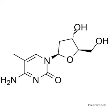5-Methyl-2'-deoxycytidine CAS838-07-3