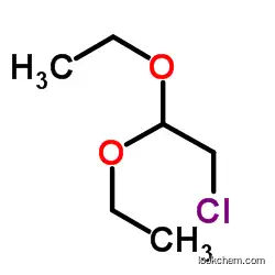 Chloroacetaldehyde diethyl acetal CAS621-62-5