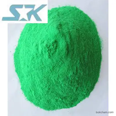 NICKEL AMMONIUM SULFATE