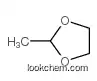 2-METHYL-1,3-DIOXOLANE CAS497-26-7