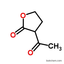 2-Acetylbutyrolactone CAS517-23-7