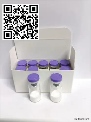 Ipamorelin 170851-70-4 Sufficient supply high-quality