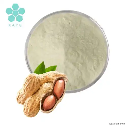 Quanao(Youshuo) Supply Peanut Protein Powder
