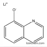 8-Hydroxyquinolinolato-lithium CAS：850918-68-2