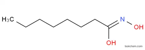 7377-03-9  Caprylhydroxamic Acid
