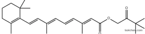 Hydroxypinacolone Retinoate CAS 893412-73-2