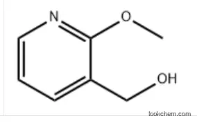 3-Pyridinemethanol,2-methoxy-(9CI).