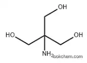 Tris(hydroxymethyl)aminomethane CAS：77-86-1。