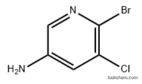5-Amino-2-bromo-3-chloropyridine