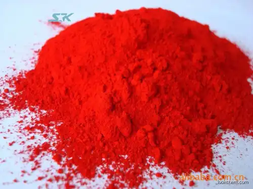 Pigment Red 22 CAS6448-95-9