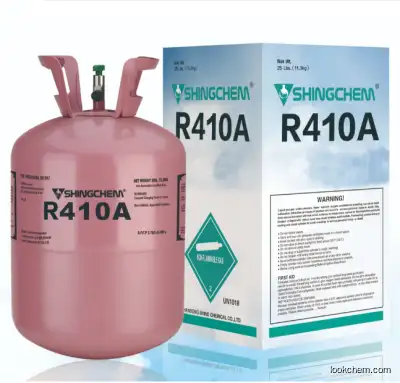 100% Purity Cool  Air Conditioner R134A/R404A/R410A Refrigerantgas