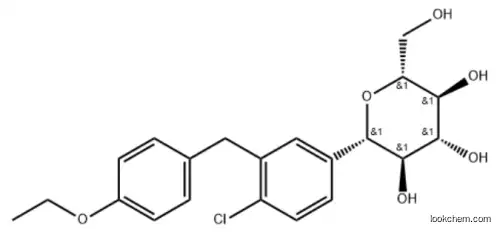 Dapagliflozin