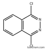 1,4-Dichlorophthalazine CAS：4752-10-7