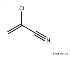 99% 2-Chloroacrylonitrile CAS 920-37-6