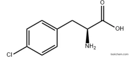 Dl-4-Chlorophenylalanine CAS 7424-00-2