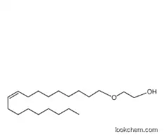 CAS: 9004-98-2; Polyethylene Glycol Monooleyl Ether (OE-4)