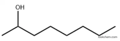 2-Octanol Dl-2-Octanol 99.5% 90% Min CAS No 123-96-6