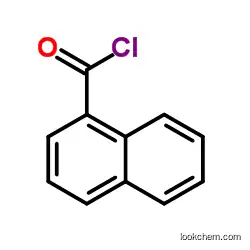 1-Naphthoyl chlorideCAS879-18-5