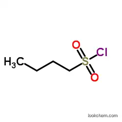 1-Butanesulfonyl chloride CAS2386-60-9