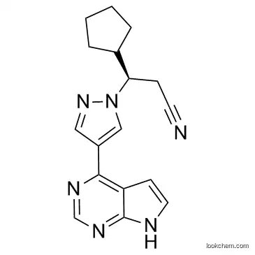 Ruxolitinib CAS941678-49-5