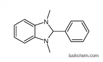 1,3-Dimethyl-1,3-dihydro-2-phenyl-2H-benzimidazole CAS3652-92-4