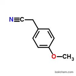 (4-Methoxyphenyl)acetonitrileCAS104-47-2