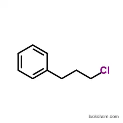 (3-Chloropropyl)benzeneCAS104-52-9