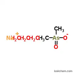 Sodium cacodylate trihydrate CAS6131-99-3