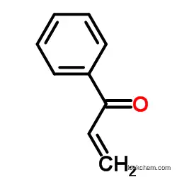 1-Phenyl-2-propen-1-one CAS768-03-6