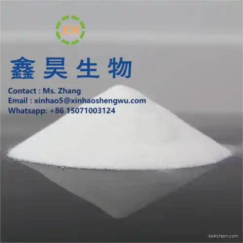High Quality 4,6-Bis(difluoromethoxy)-2-methylthiopyrimidine