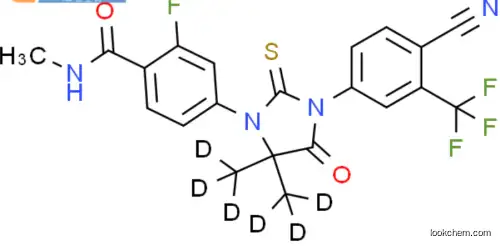 Liraglutide GLP-1 CAS 204656-20-2