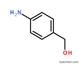 4-Aminobenzyl Alcohol CAS 623-04-1