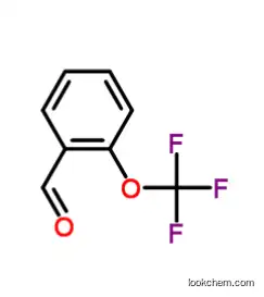 2-Trifluoromethoxybenzaldehyde CAS No. 94651-33-9