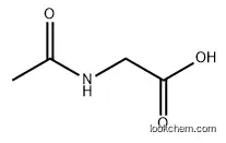 N-Acetylglycine CAS：543-24-8