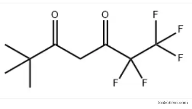 1,1,1,2,2-PENTAFLUORO-6,6-DIMETHYL-3,5-HEPTANEDIONE