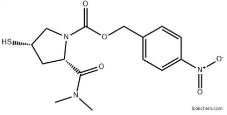 Meropenem CAS 96034-64-9 Used in Pharmaceutical